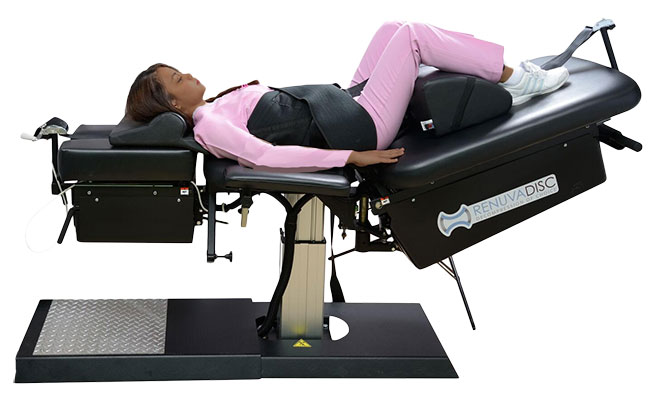 Spinal Decompression Therapy