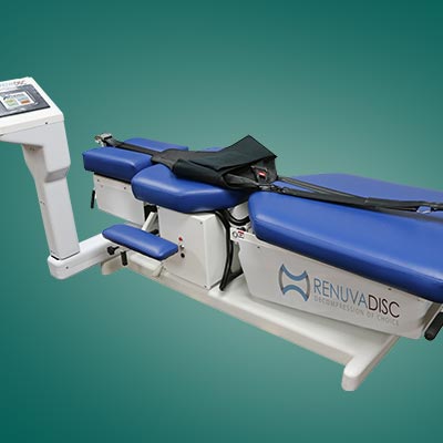 Spinal Decompression