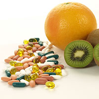 Nutrition / Supplements